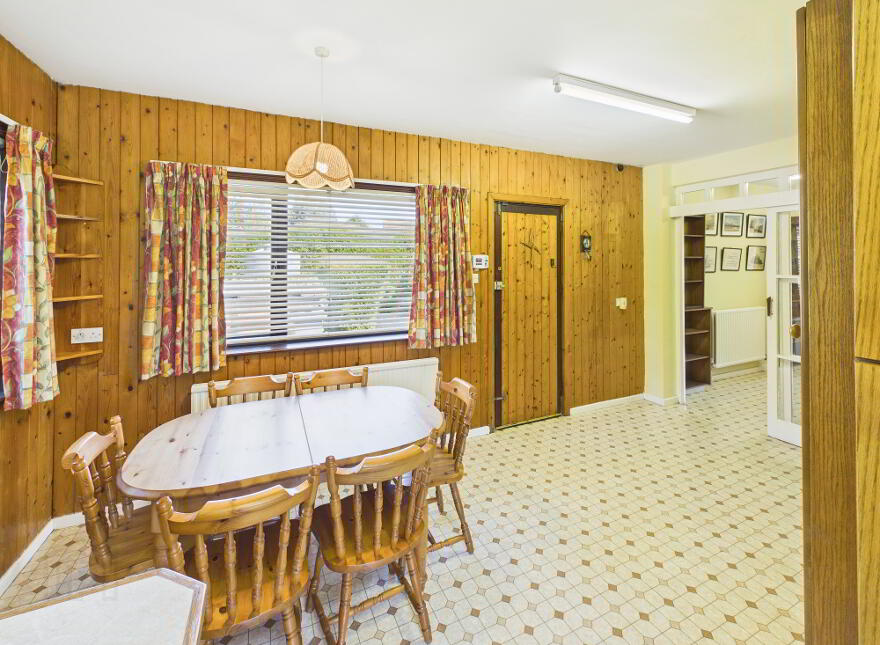 Lisacul, 31A Marian Park, Waterford, X91D50R