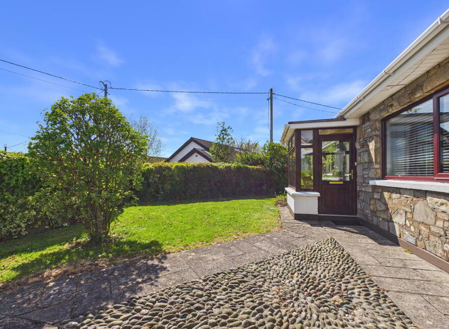 Lisacul, 31A Marian Park, Waterford, X91D50R