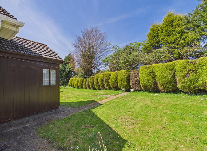 Lisacul, 31A Marian Park, Waterford, X91D50R