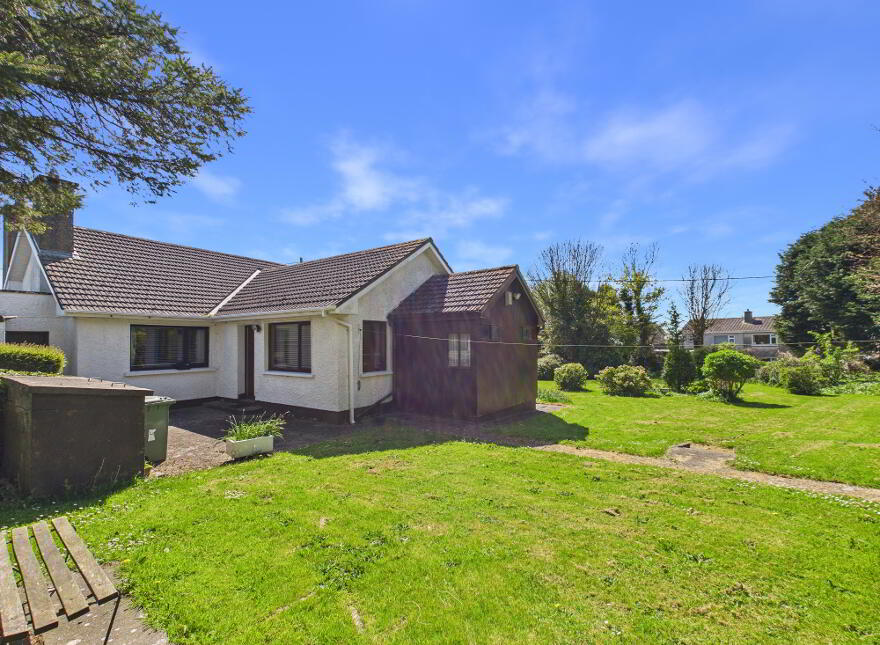 Lisacul, 31A Marian Park, Waterford, X91D50R