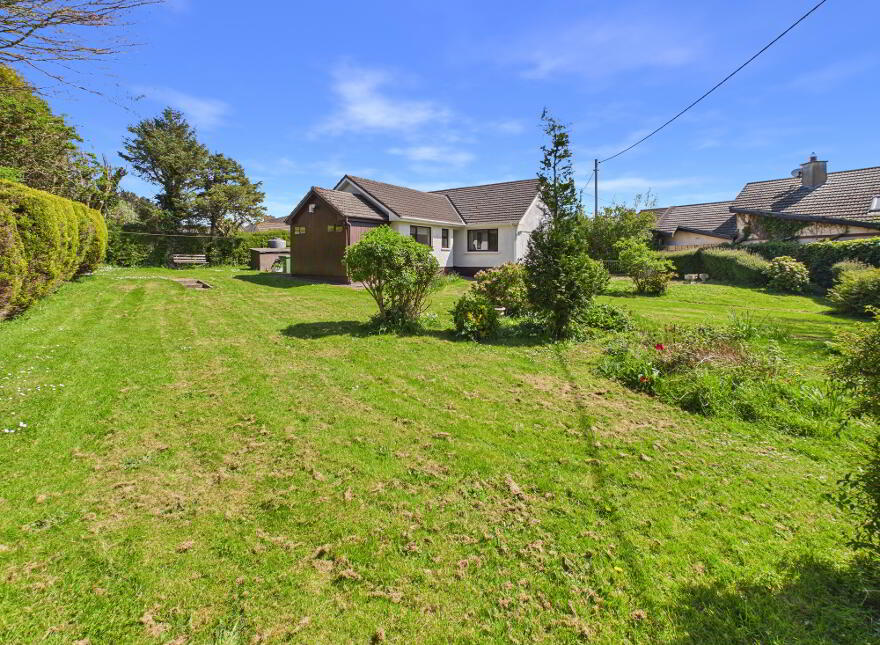 Lisacul, 31A Marian Park, Waterford, X91D50R