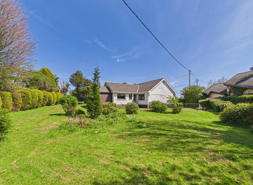 Lisacul, 31A Marian Park, Waterford, X91D50R