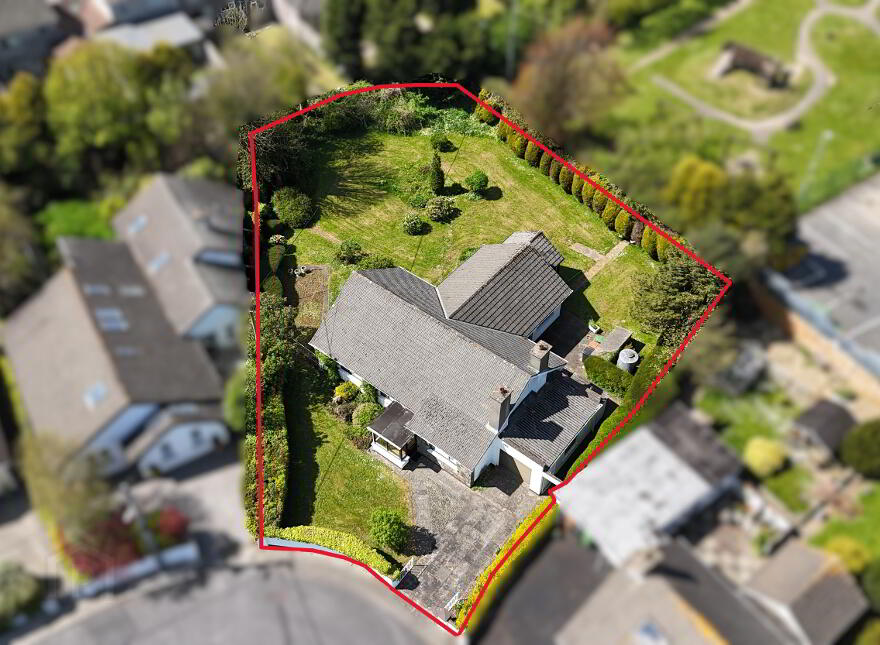 Lisacul, 31A Marian Park, Waterford, X91D50R