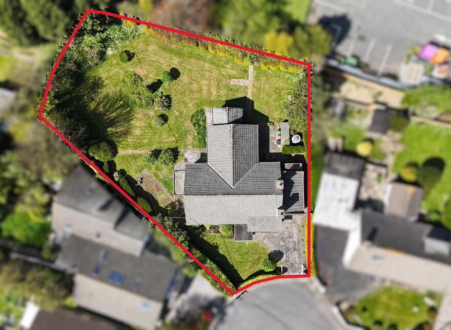 Lisacul, 31A Marian Park, Waterford, X91D50R