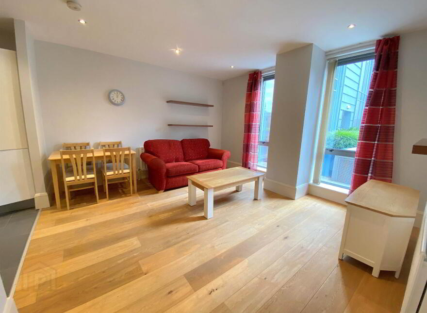 122 The Bakery, 311 Ormeau Road, Belfast, BT7 3GA