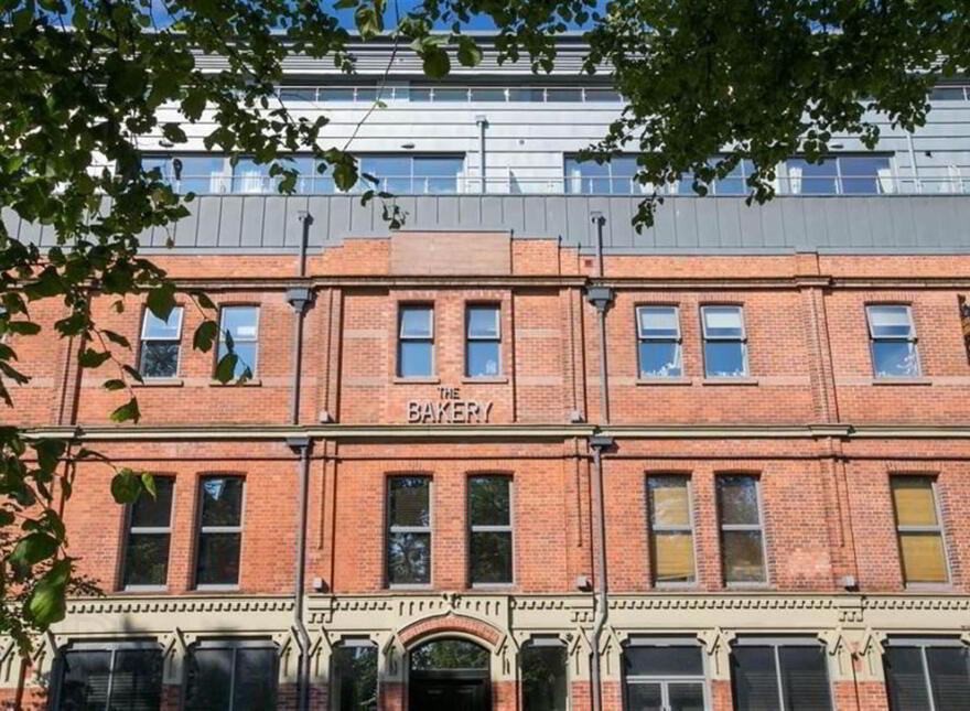 122 The Bakery, 311 Ormeau Road, Belfast, BT7 3GA