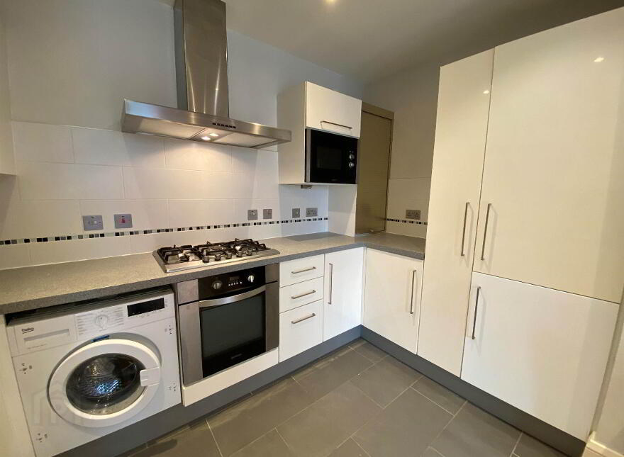 122 The Bakery, 311 Ormeau Road, Belfast, BT7 3GA