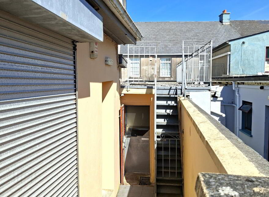 Patricia's Restaurant, West End, Bundoran, F94X224