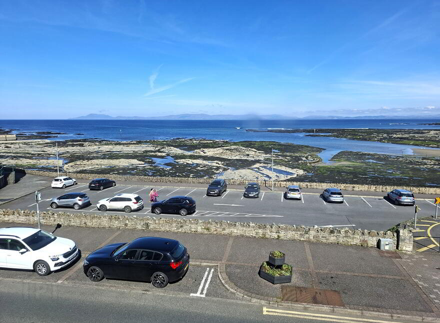 Patricia's Restaurant, West End, Bundoran, F94X224