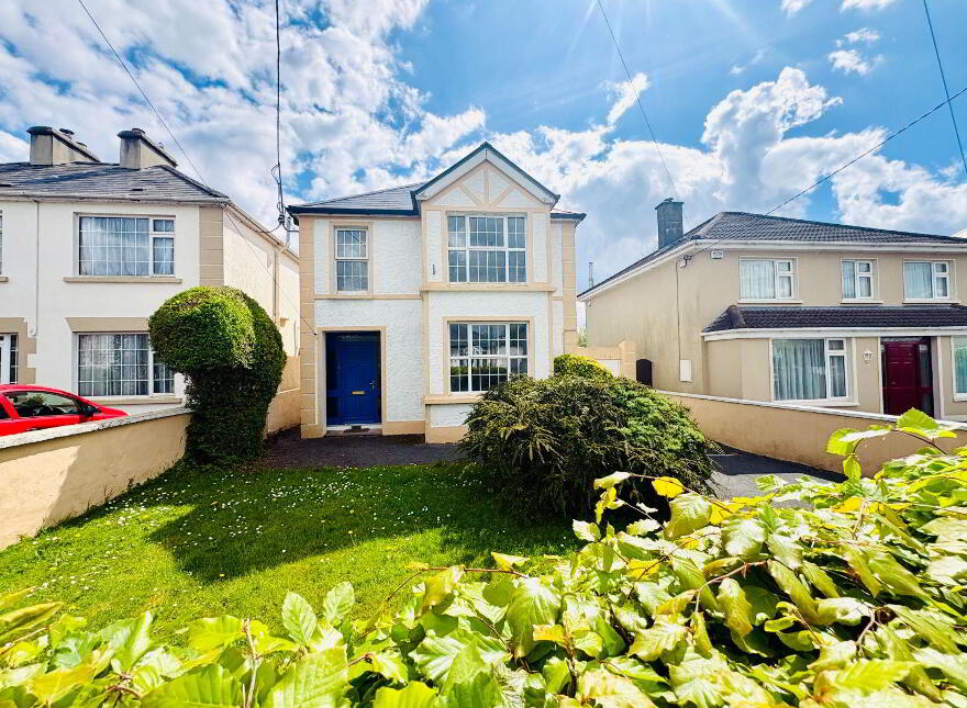 23 Racecourse Road, Tralee, V92CKW4