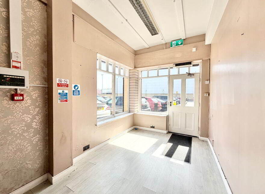 13 Market Street, Omagh, BT78 1EH