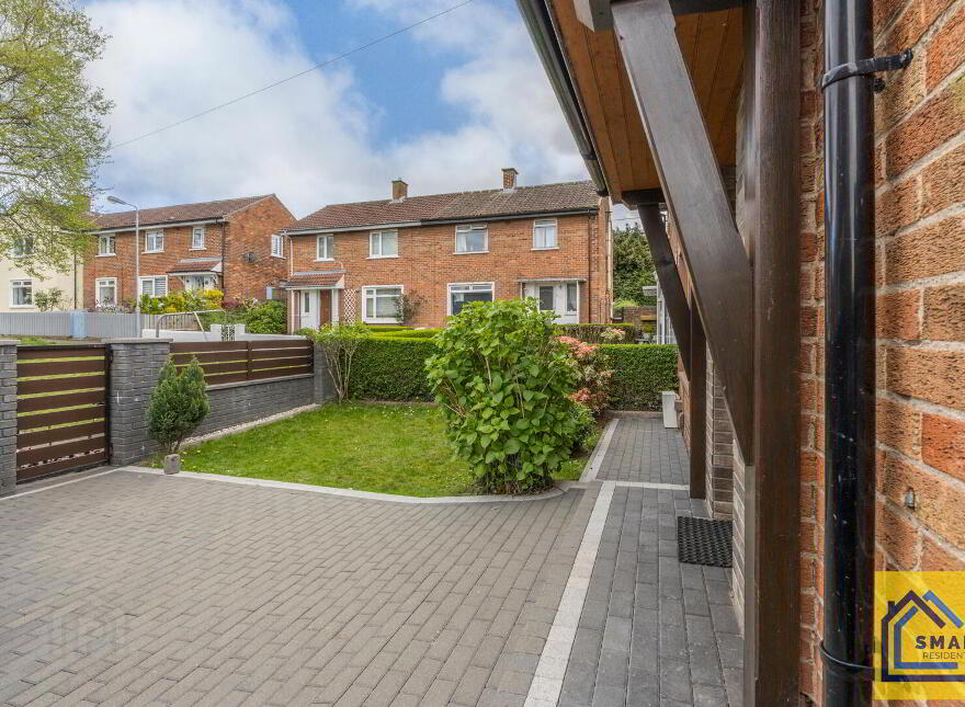 135 Clarawood Park, Belfast, BT5 6FW