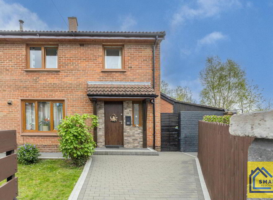 135 Clarawood Park, Belfast, BT5 6FW