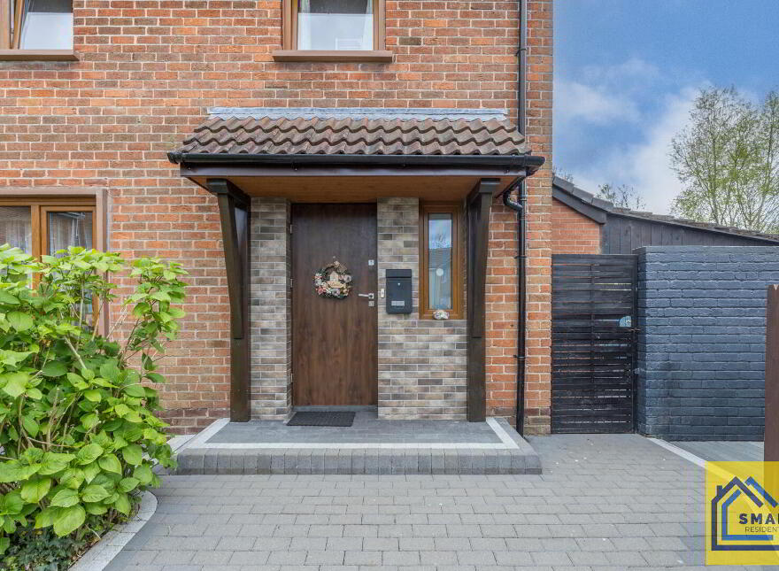 135 Clarawood Park, Belfast, BT5 6FW