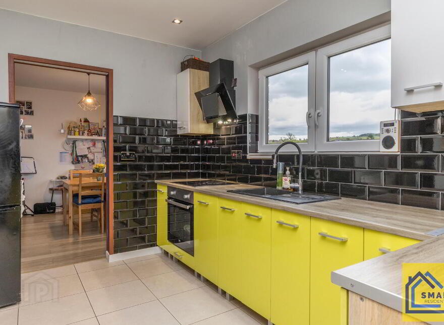 135 Clarawood Park, Belfast, BT5 6FW