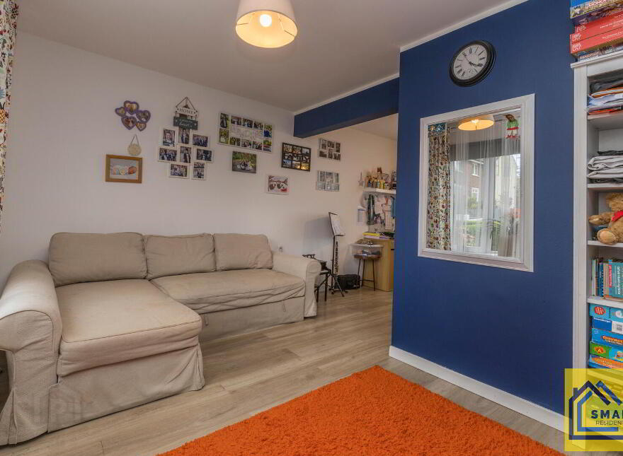 135 Clarawood Park, Belfast, BT5 6FW
