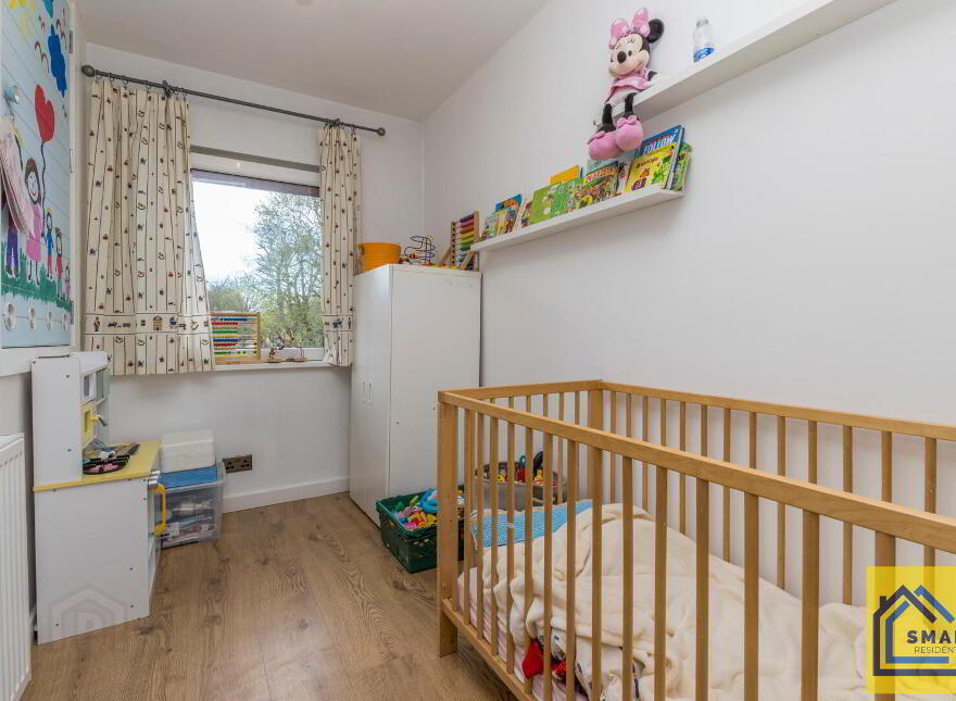 135 Clarawood Park, Belfast, BT5 6FW