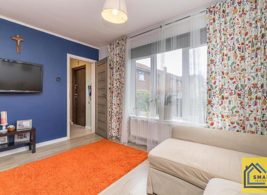 135 Clarawood Park, Belfast, BT5 6FW