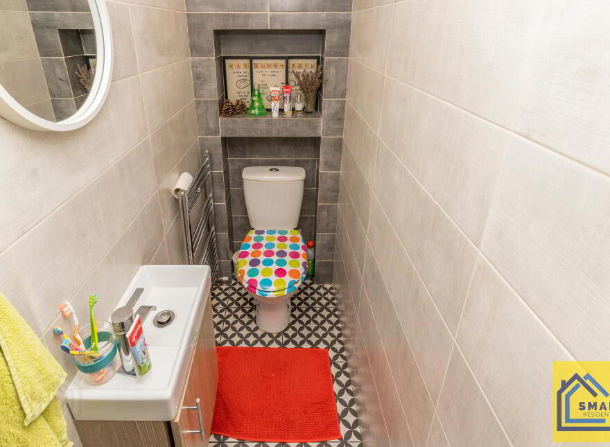 135 Clarawood Park, Belfast, BT5 6FW