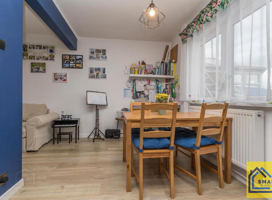 135 Clarawood Park, Belfast, BT5 6FW