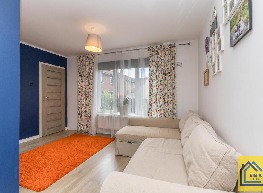 135 Clarawood Park, Belfast, BT5 6FW