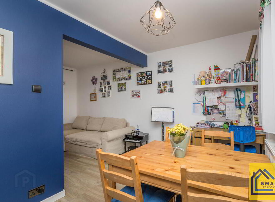 135 Clarawood Park, Belfast, BT5 6FW