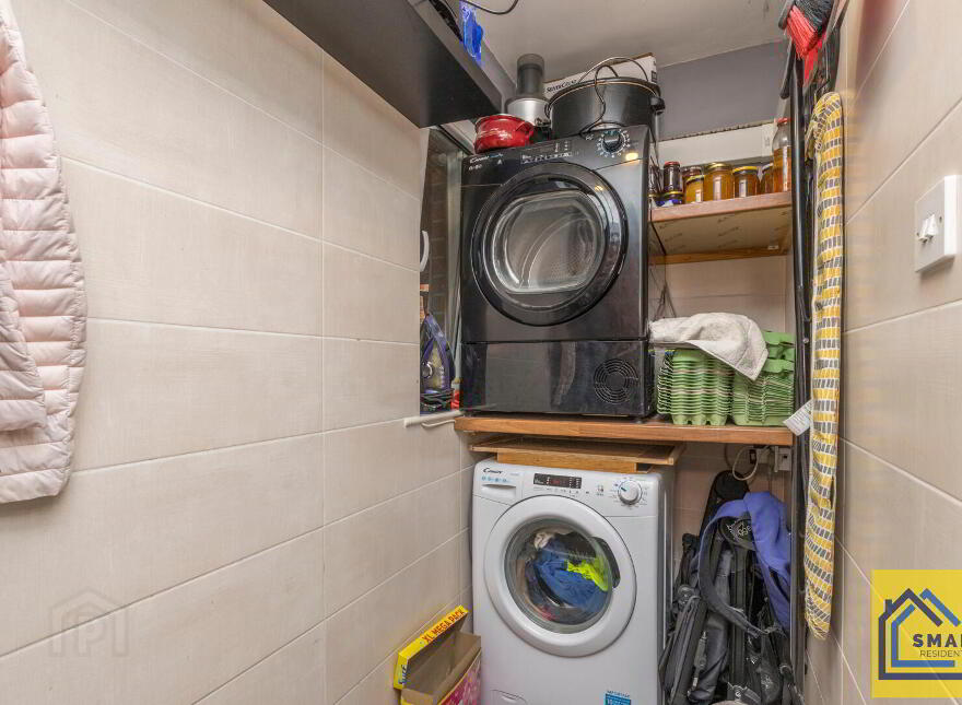 135 Clarawood Park, Belfast, BT5 6FW