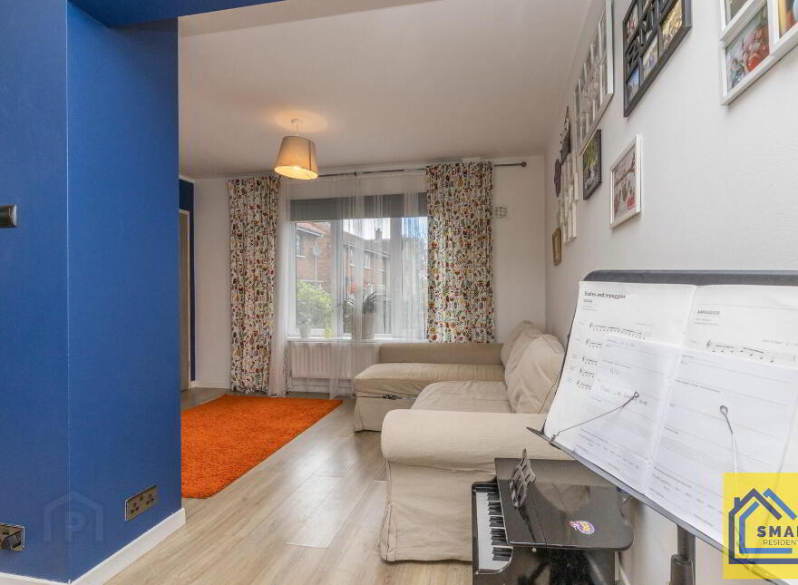 135 Clarawood Park, Belfast, BT5 6FW