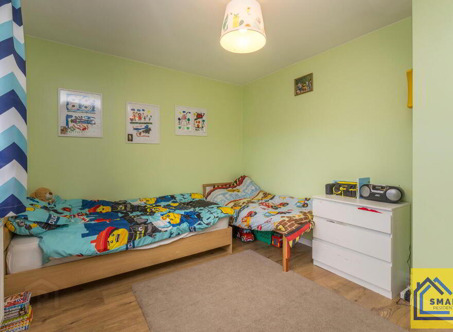135 Clarawood Park, Belfast, BT5 6FW