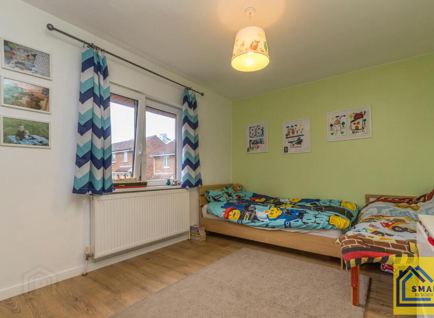 135 Clarawood Park, Belfast, BT5 6FW