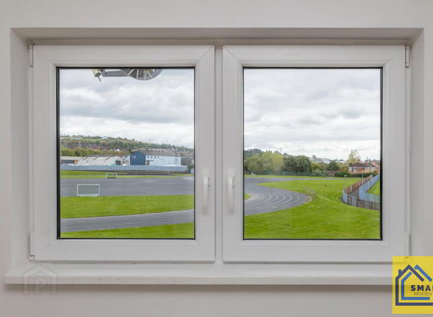 135 Clarawood Park, Belfast, BT5 6FW