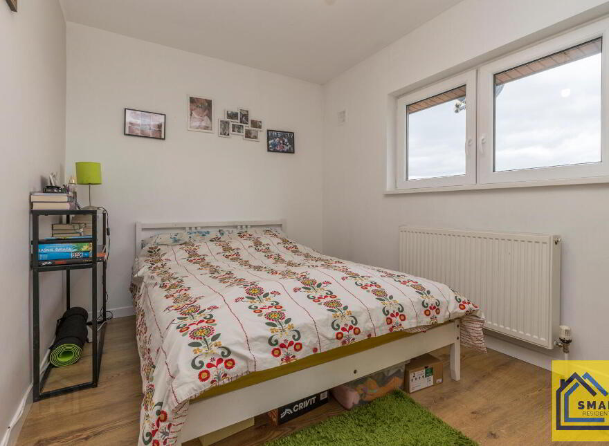 135 Clarawood Park, Belfast, BT5 6FW