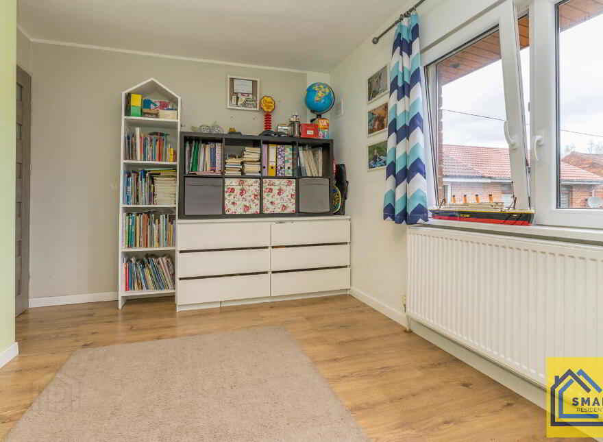 135 Clarawood Park, Belfast, BT5 6FW