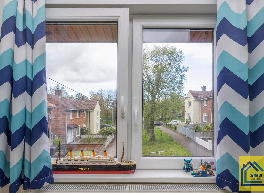 135 Clarawood Park, Belfast, BT5 6FW