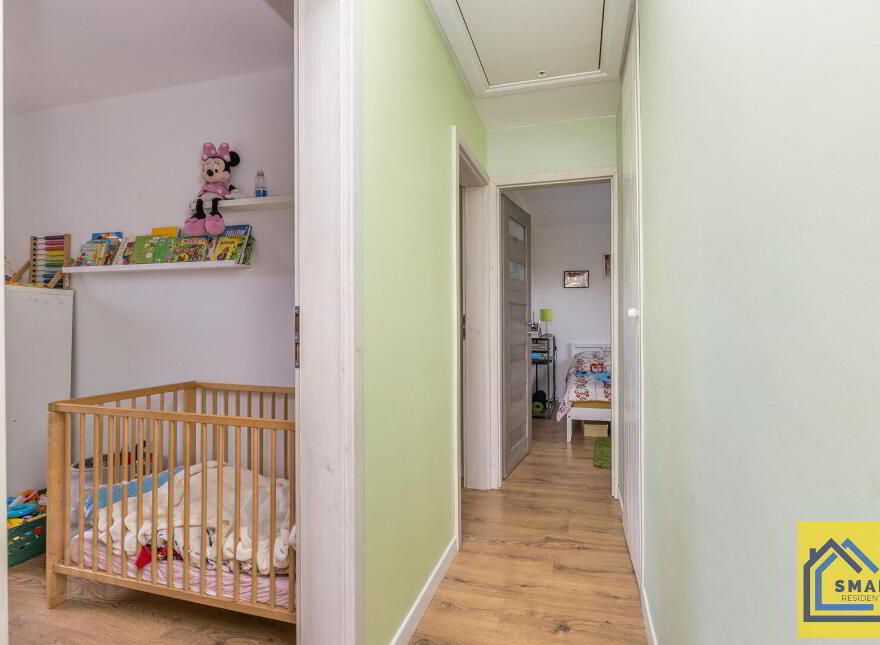 135 Clarawood Park, Belfast, BT5 6FW