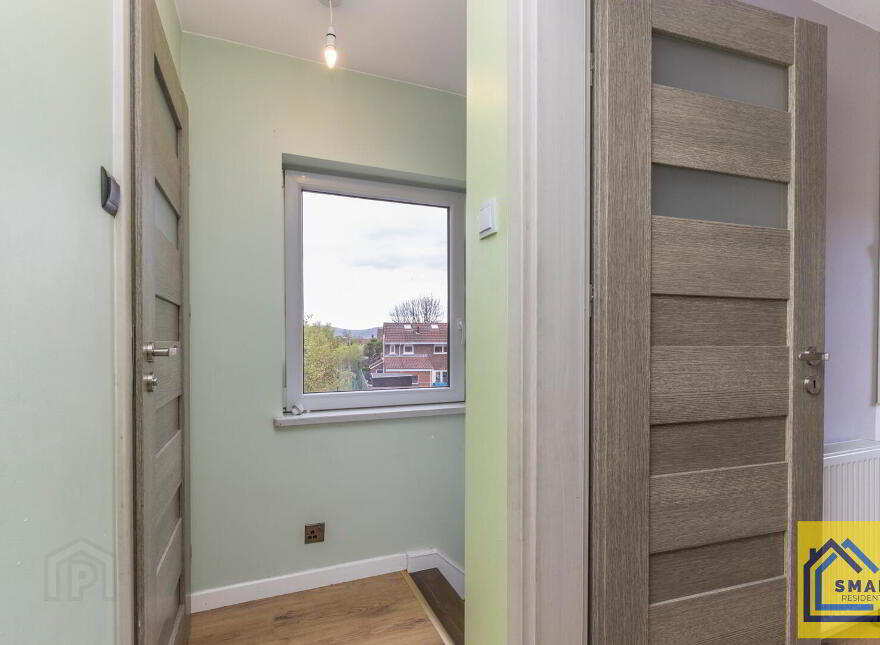 135 Clarawood Park, Belfast, BT5 6FW