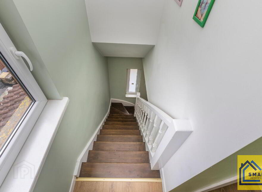 135 Clarawood Park, Belfast, BT5 6FW