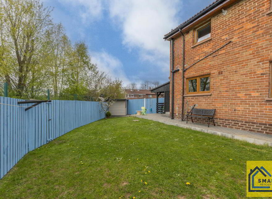 135 Clarawood Park, Belfast, BT5 6FW