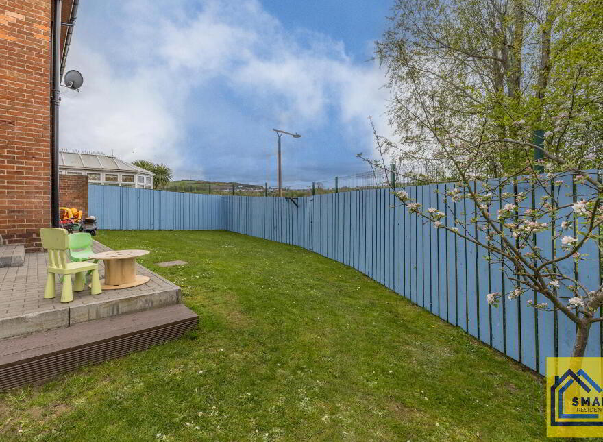 135 Clarawood Park, Belfast, BT5 6FW