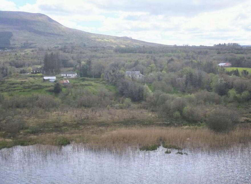 Moore's Cottage, Ballymore, Kinlough