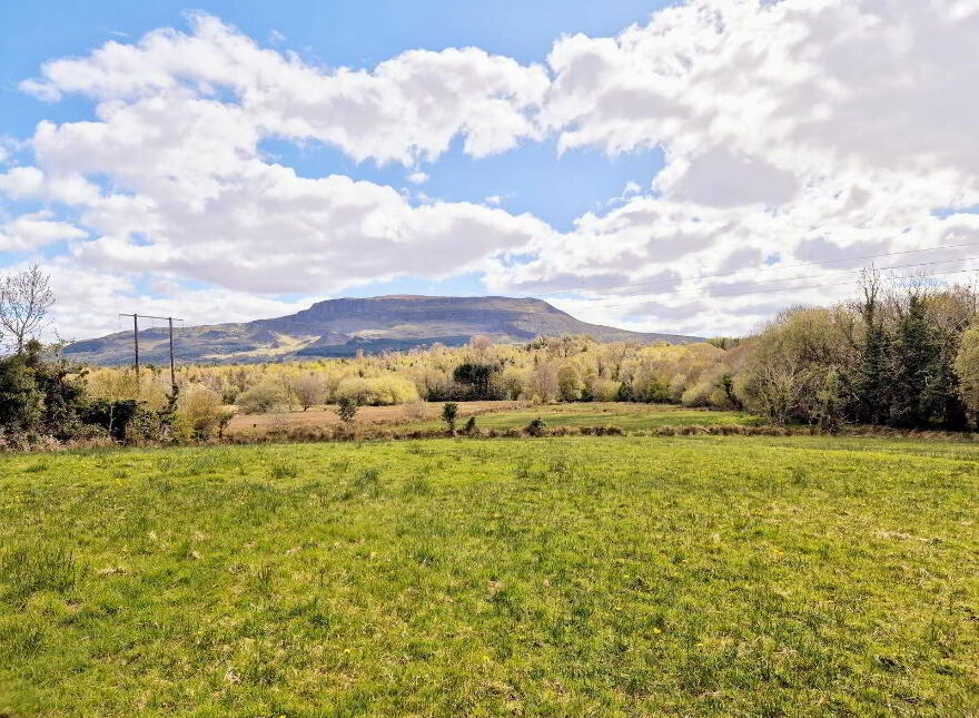 Moore's Cottage, Ballymore, Kinlough