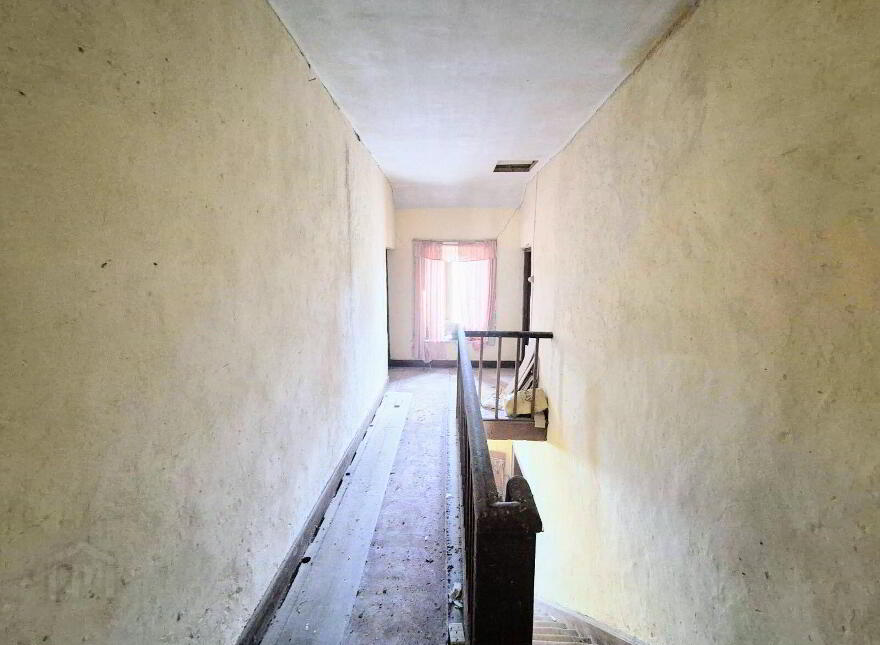 Moore's Cottage, Ballymore, Kinlough