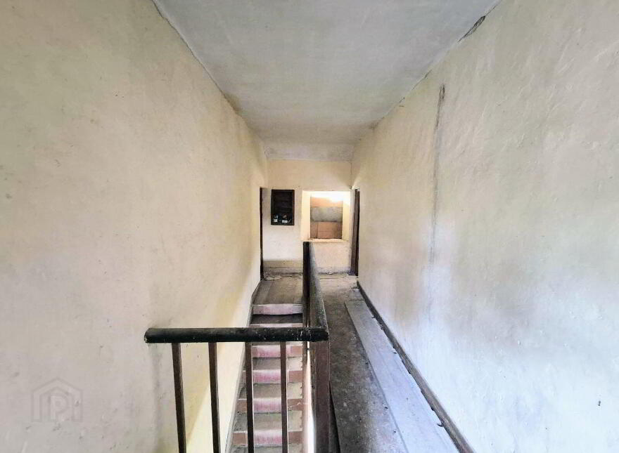 Moore's Cottage, Ballymore, Kinlough