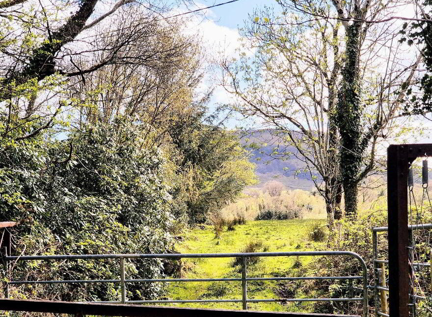 Moore's Cottage, Ballymore, Kinlough