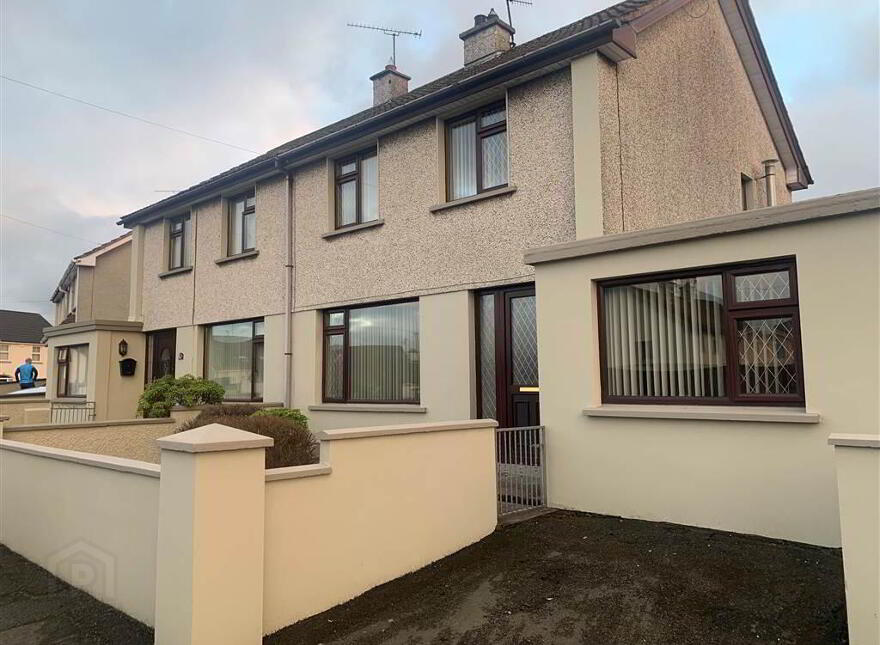 42 Innisfree Park, Ballyholland, Newry, BT34 2LX