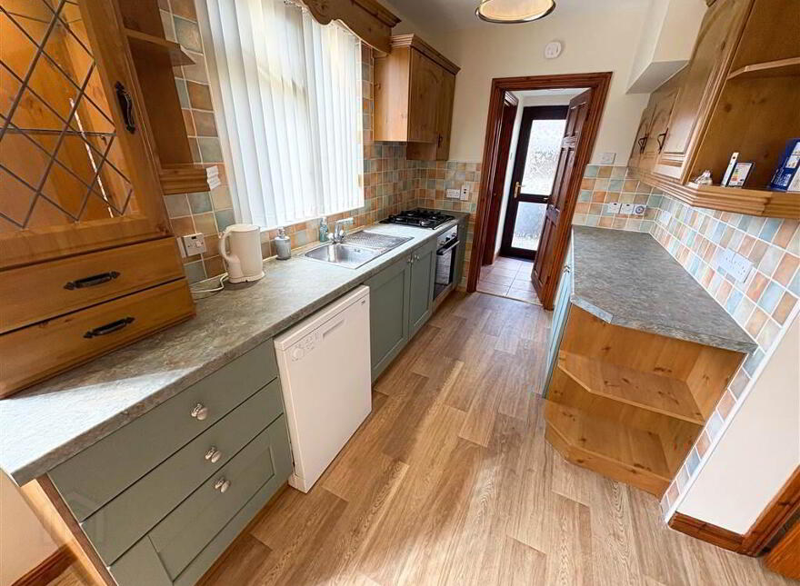 42 Innisfree Park, Ballyholland, Newry, BT34 2LX