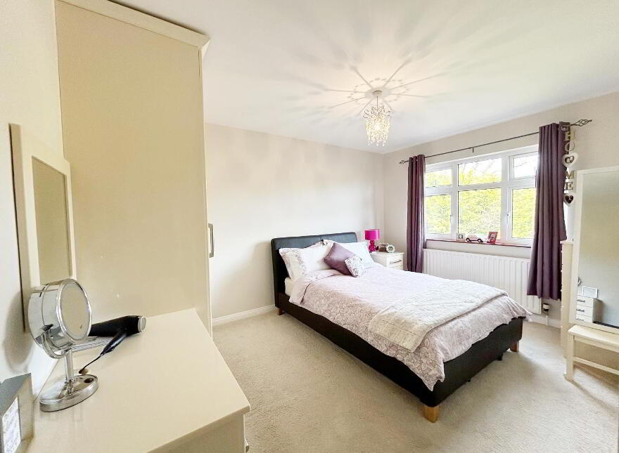 14 Crevenagh Downs, Omagh, BT79 0HP