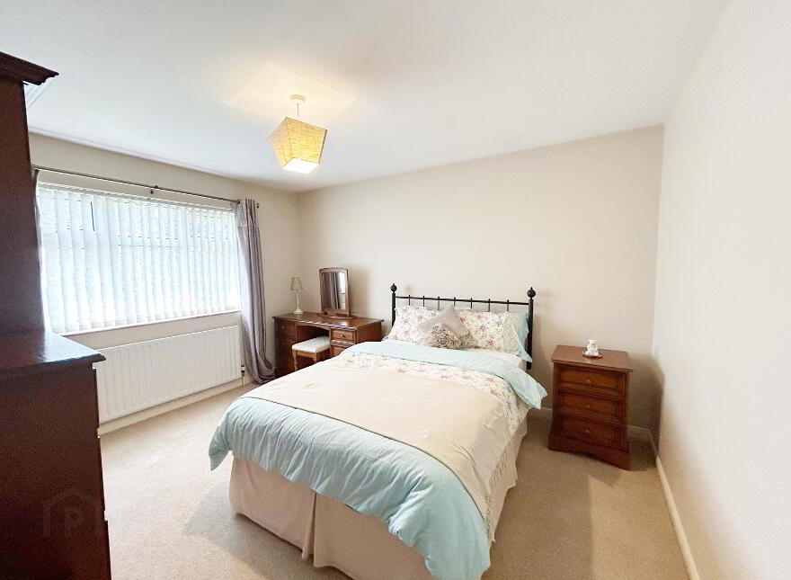 14 Crevenagh Downs, Omagh, BT79 0HP