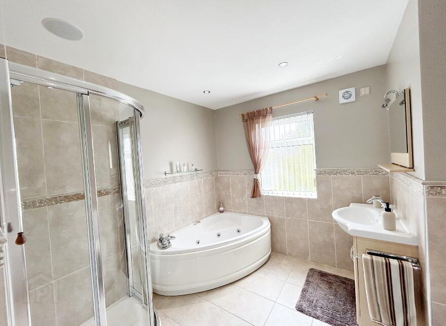 14 Crevenagh Downs, Omagh, BT79 0HP