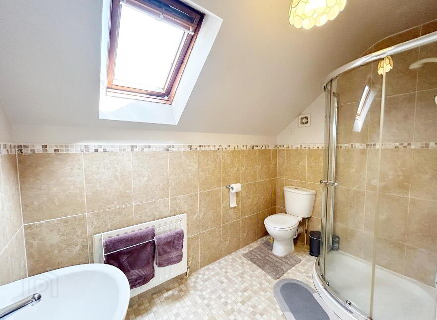 14 Crevenagh Downs, Omagh, BT79 0HP